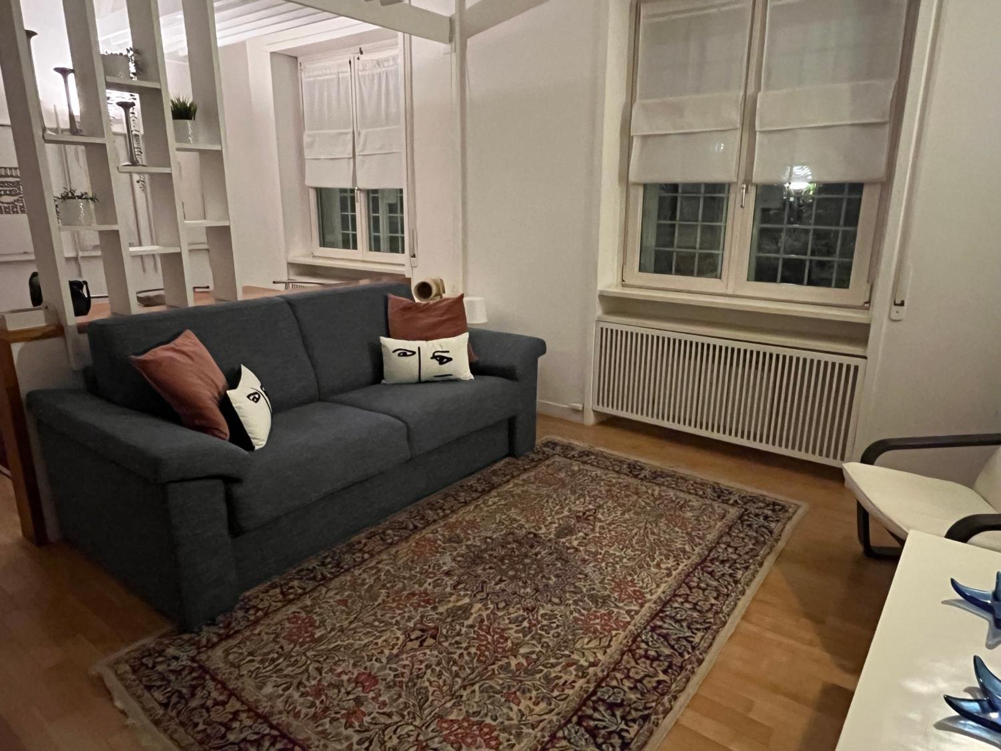 Domus B Corso Francia Apartment — Foto 2