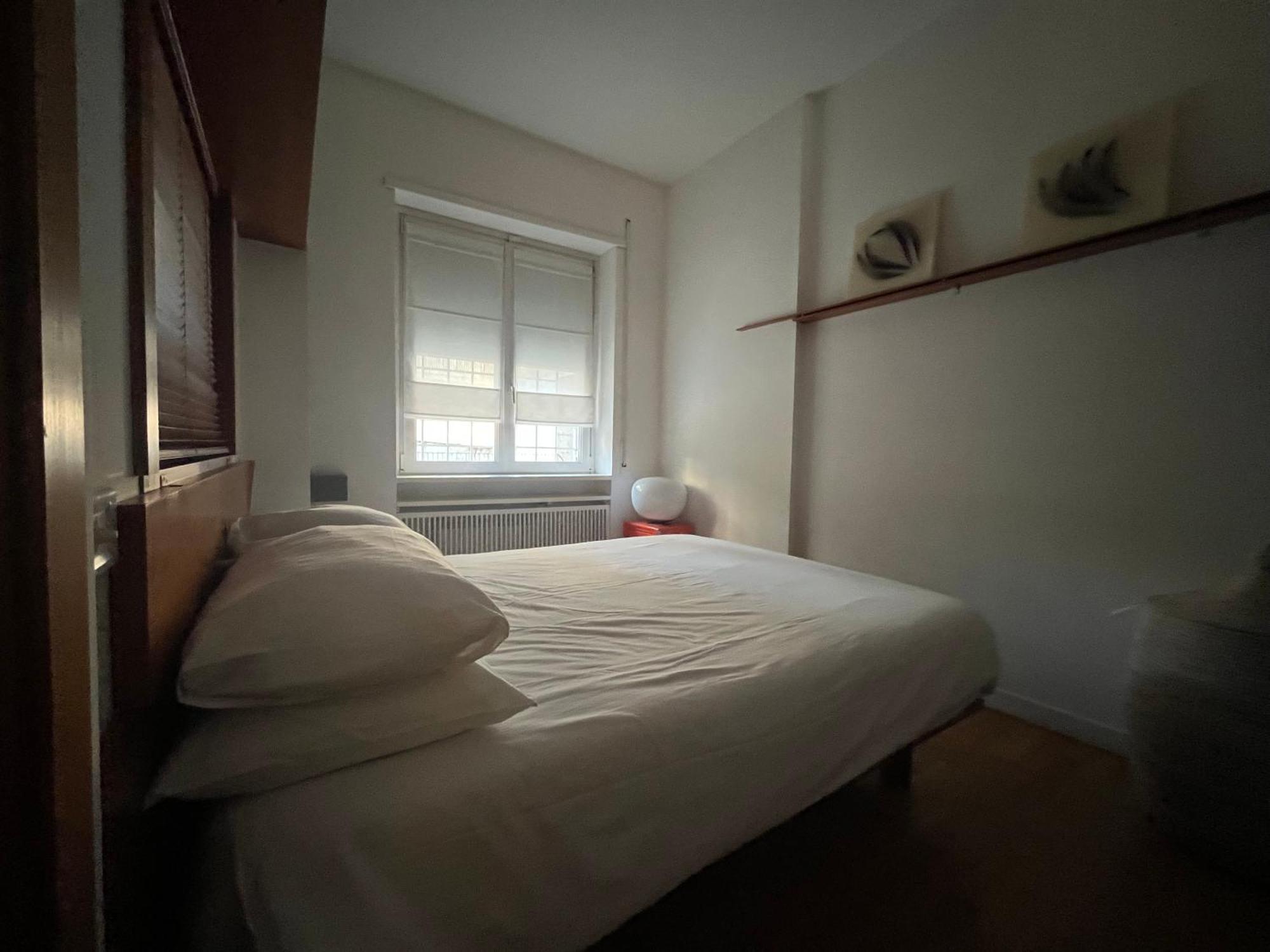 Domus B Corso Francia Apartment, Rome
