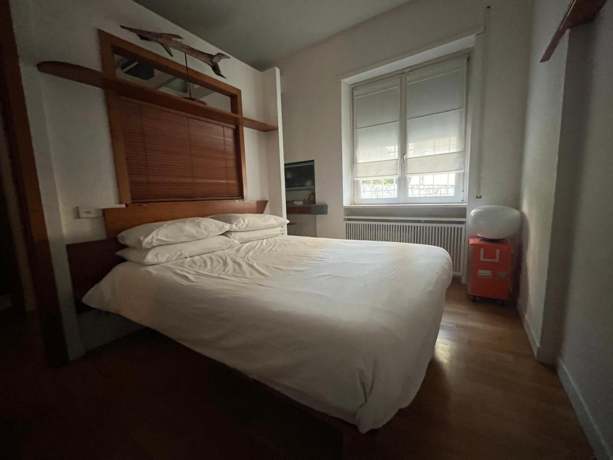 Domus B Corso Francia Apartment — Foto 1